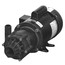 TE-7-MD-HC, Magnetic Drive Pump for Strong Acids, 3/4 HP (115/230V)