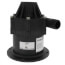 TE-7-MD-HC Pump Head without Motor
