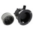 TE-7-MD-HC Pump Head without Motor