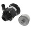 TE-7-MD-HC Pump Head without Motor