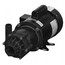 TE-7-MD-CK, Magnetic Drive Pump for Highly Corrosive Materials, 3/4 HP (115/230V)