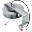 12 MFD Fan w/ Run Capacitor for Models E080/E100/E100H/E100C/E100V, 100pt (450V)