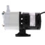 1-MD, Magnetic Drive Pump for Mildly Corrosive Materials, 1/70 HP (115V)