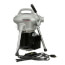 Model K-50-6, K-50 Machine, w/ A-17 Adapter, A-30 Cable Kit, 115v