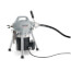 Model K-50-6, K-50 Machine, w/ A-17 Adapter, A-30 Cable Kit, 115v