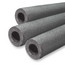 6' Thermacel Insulation for 1/2" Pipe (5/8" Hole Size x 1/2" Thick)