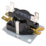 SPST Heat Sequencer Relay, 58C97