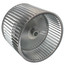11-7/8" x 9-1/2" CCW Blower Wheel, 58L60-LENNOX