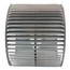 11-7/8" x 9-1/2" CCW Blower Wheel, 58L60-LENNOX