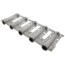 Main Burner w/ 5 Burner Tubes, 58L69