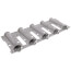 Main Burner w/ 5 Burner Tubes, 58L69