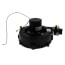 Draft Blower Assembly, 58W01