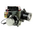 Complete Oil Burner Assembly, 59-102187-03