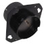 Air Tube w/Flange, 59-21810-10