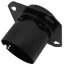 Air Tube w/Flange, 59-21810-10
