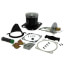 Kit - Air Tube, Air Guide, Electrode/Bulkhead Assembly, Motor Coupler, Low Fire Baffle, and Gaskets, 59-24065-01