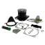 Kit - Air Tube, Air Guide, Electrode/Bulkhead Assembly, Motor Coupler and Gaskets, 59-24065-02