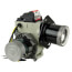 Oil Burner Assembly w/o Primary, 59-24171-02