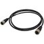 6' Cable for FX Servo Motor w/ Connectors