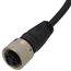 6' Cable for FX Servo Motor w/ Connectors