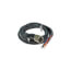 8-Conductor Cable Assembly with 8-Pin Female Connector (20 Ft.)