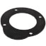Rubber Gasket, Blower, 590-300-003
