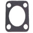 1-1/2" Rubber Gasket for CE Boilers, 590-317-524