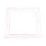 Gasket, Burner Inlet Plenum Cover, 590-317-605