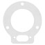 Blower Flange Gasket for GV Boilers, 590-317-610
