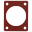 Gasket Strt Tee 3.60x.12x4.50, 590-317-653