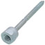 GST30 3" Vertical Sammy for Wood Applications, 3/8" Rod (Box of 25)