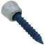 CST20 1-3/4" Vertical Sammy for Concrete Applications, 3/8" Rod (Box of 25)