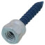 CST20 1-3/4" Vertical Sammy for Concrete Applications, 3/8" Rod (Box of 25)