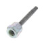 DST20 2" Vertical Sammy for Steel Beam Applications, 3/8" Rod (Box of 25)