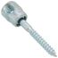 SWG20 2" Horizontal Sammy for Wood Applications, 3/8" Rod (Box of 25)