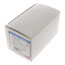 SWDR516 1-1/4" Horizontal Sammy w/ Nut for Steel Beam Applications, 3/8" Rod (Box of 25)