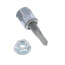 SWDR516 1-1/4" Horizontal Sammy w/ Nut for Steel Beam Applications, 3/8" Rod (Box of 25)
