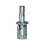 SXP35 2" Swivel X-Press Sammy for Z-Purlin Applications, 18-16 Gauge (Box of 25)