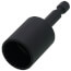 Nut Driver for Vertical Anchors (Black)