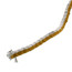 3/8" Glass Rope for Collector Hood, 590-735-109