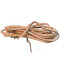 Flame Rod Cable for Main Flame Sensor & Q179C Pilot for LGB Boilers (Sizes 6-12, 13-23), 590-849-236