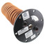 Tankless Heater for Weil McLain WTGO-3, WTGO-4, WTGO-5, and WTGO-6 Boilers, 590-921-612