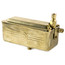 #5900-OF Water-Boy Float Control Valve w/ Reservoir & Overflow Fitting