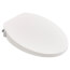 AquaWash 1.0 Non-Electric SpaLet Bidet Seat w/ Manual Operation (White)