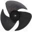 Fan Assembly, Propeller, 5901A10033A