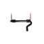 Burner Manifold Size 3 (9.00 x 2.96 x 8.33), 591-126-615