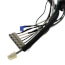Line Voltage Wire Harness Assembly, 591-300-001