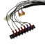 Line Voltage Wire Harness Assembly, 591-300-001