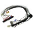 Line Voltage Wire Harness Assembly, 591-300-001