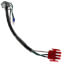 Wiring Harness - Gold Control Module to Junction Box, 591-391-788